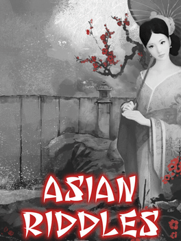 Affiche du film Asian Riddles poster