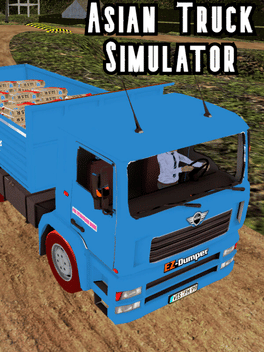 Quelle configuration minimale / recommandée pour jouer à Asian Truck Simulator ?