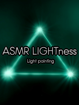 Quelle configuration minimale / recommandée pour jouer à ASMR Lightness: Light painting ?