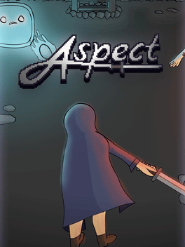 Affiche du film Aspect poster