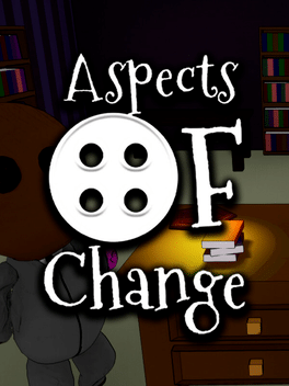 Affiche du film Aspects of change poster