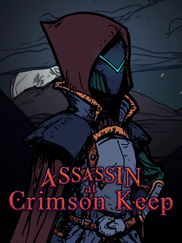 Affiche du film Assassin at Crimson Keep poster