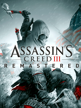 Affiche du film Assassin's Creed III Remastered poster