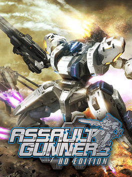 Affiche du film Assault Gunners HD Edition poster