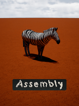 Affiche du film Assembly poster