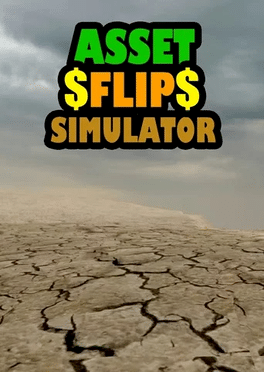 Affiche du film Asset Flip Simulator poster