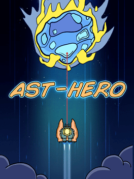 Affiche du film AST-Hero poster