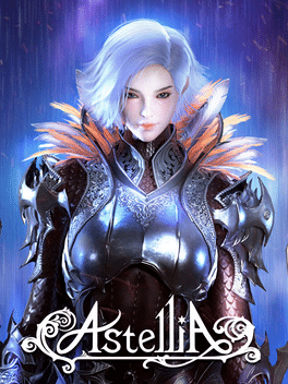 Affiche du film Astellia poster