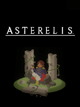 Affiche du film Asterelis poster