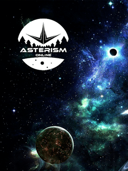 Affiche du film Asterism Online poster