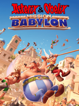 Quelle configuration minimale / recommandée pour jouer à Asterix & Obelix: Mission Babylon ?
