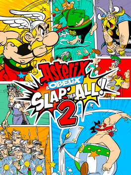 Quelle configuration minimale / recommandée pour jouer à Asterix & Obelix: Slap Them All! 2 ?