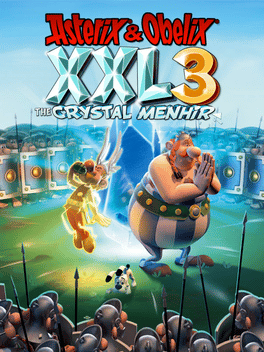 Quelle configuration minimale / recommandée pour jouer à Asterix & Obelix XXL 3: The Crystal Menhir ?