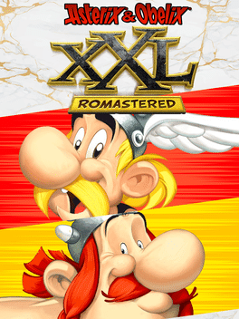 Quelle configuration minimale / recommandée pour jouer à Asterix & Obelix XXL: Romastered ?