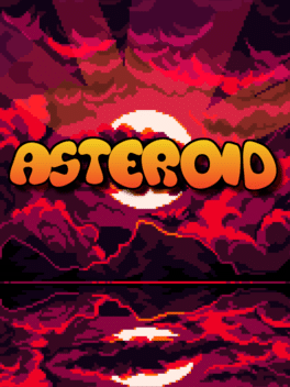 Affiche du film Asteroid poster