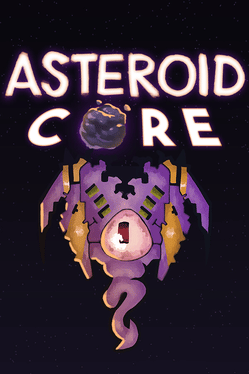 Affiche du film Asteroid Core poster