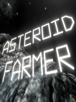 Affiche du film Asteroid Farmer poster