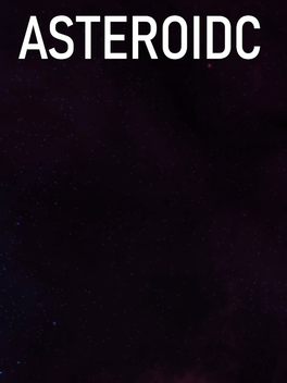 Affiche du film Asteroidc poster