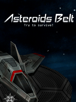 Affiche du film Asteroids Belt: Try to Survive! poster