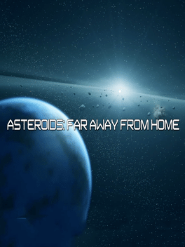 Affiche du film Asteroids: Far Away From Home poster