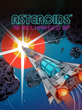 Quelle configuration minimale / recommandée pour jouer à Asteroids: Recharged ?