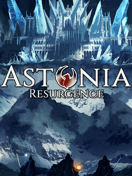 Affiche du film Astonia Resurgence poster