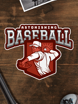 Affiche du film Astonishing Baseball Manager 21 poster