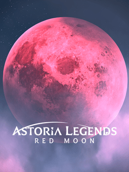 Quelle configuration minimale / recommandée pour jouer à Astoria Legends: Red Moon ?