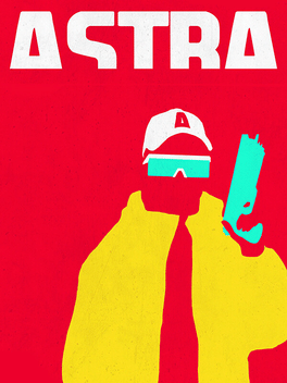 Affiche du film Astra poster