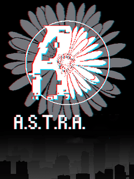 Affiche du film A.S.T.R.A. poster