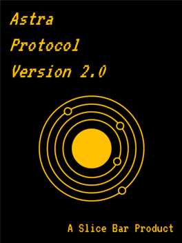 Affiche du film Astra Protocol 2 poster