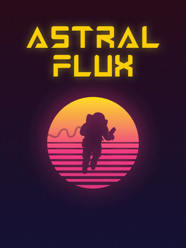 Affiche du film Astral Flux poster