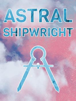 Affiche du film Astral Shipwright poster