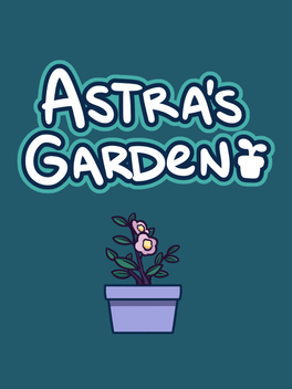 Affiche du film Astra's Garden poster