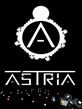 Affiche du film Astria poster