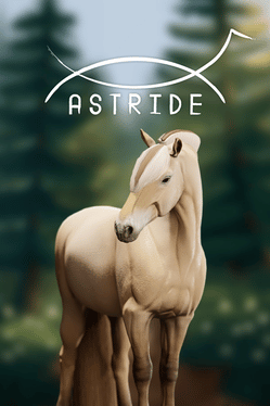 Affiche du film Astride poster