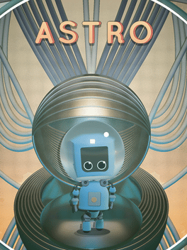 Affiche du film Astro poster