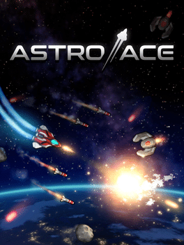 Affiche du film Astro Ace poster