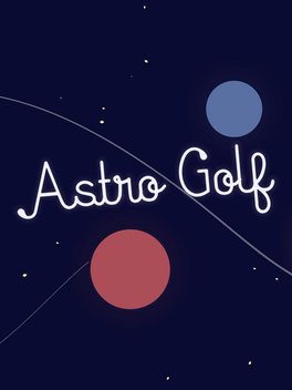 Affiche du film Astro Golf poster