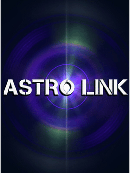 Affiche du film Astro Link poster