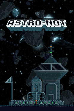 Affiche du film Astro-Not poster