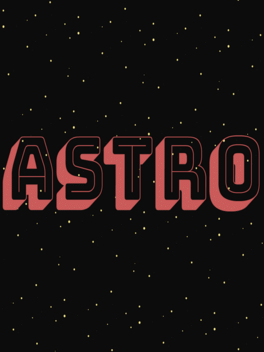 Affiche du film Astro Universe poster