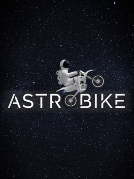 Affiche du film AstroBike poster