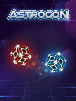 Affiche du film Astrogon poster