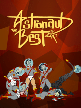 Affiche du film Astronaut: The Best poster