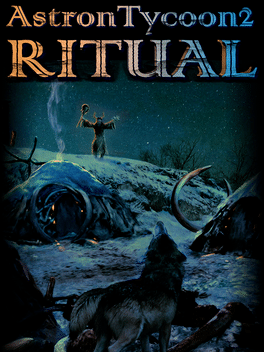 Affiche du film AstronTycoon2: Ritual poster