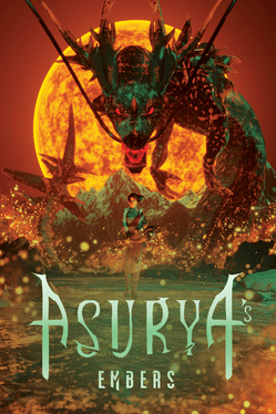 Affiche du film Asurya's Embers poster