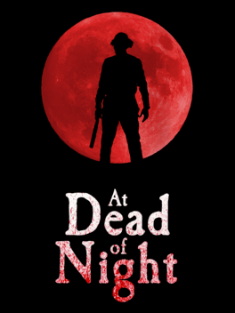 Affiche du film At Dead of Night poster