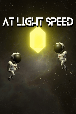 Affiche du film At Light Speed poster