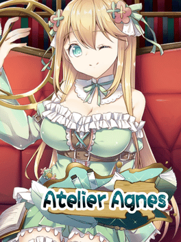 Affiche du film Atelier Agnes poster